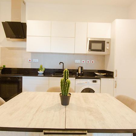 Accra Luxury Apartments @ Pine Court Eksteriør bilde