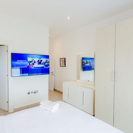 Accra Luxury Apartments @ Pine Court Eksteriør bilde